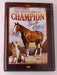 The Adventures of Champion the Wonder Horse (DVD, 1955, 5 episodes) - K0428 - for just $16.99! 