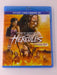 Hercules (Blu-ray, extended cut, DVD, 2014) - K9 - for just $2.99! 