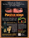 1987 Master Ninja Shadow Warrior Of Death IBM Original Ad v1 - for just $17.99! 