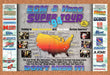 1995 EGM & Hero Super Tour 94 Original Ad v1 - for just $21.49! 