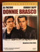 Donnie Brasco (DVD, 1997, Special Edition) - L02 - for just $2.50! 