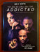 Addicted (DVD, 2014) - I0123 - for just $2.50! 