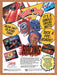 1993 Rock N Roll Racing SNES Original Ad v4 - for just $17.99! 