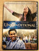 Unconditional (DVD, 2012) - K8 - for just $2.99! 