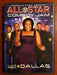 Shaquille ONeal Presents All Star Comedy Jam Live from Dallas (DVD, 2010 - K0107 - for just $2.99! 