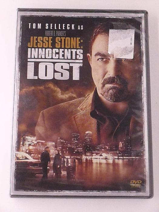 Jesse Stone - Innocents Lost (DVD, 2011) - NEW24 - for just $2.99! 