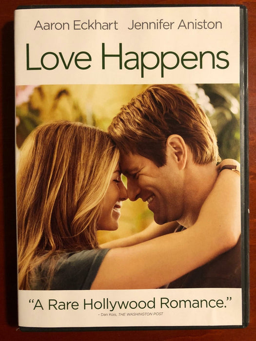 Love Happens (DVD, 2009) - I0911 - for just $1.99! 