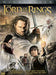 The Lord of the Rings - The Return of the King (DVD, 2003, 2-Disc, WS) - L02 - for just $1.99! 