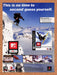 1999 MTV Sports Snowboarding PS1 Original Advertisement v1 - for just $19.49! 