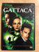 Gattaca (DVD, 1997) - L05 - for just $3.99! 