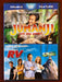 Jumanji - RV (DVD, double feature) - J0806 - for just $2.50! 