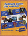 2007 Blockbuster Video Original Ad v1 - for just $17.99! 