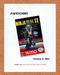 1992 Ninja Gaiden II NES Original Tecmo Ad - for just $17.99! 