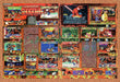 1993 Samurai Shodown Neo Geo Original Ad v3 - for just $21.49! 