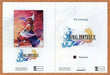 2003 Final Fantasy X PS2 Original Ad - for just $21.49! 