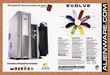 2003 Alienware Hivemind PC Original Area-51 Ad - for just $22.49! 