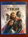 Thor - The Dark World (Blu-ray Disc, 2013, Marvel) - K9 - for just $3.50! 