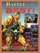 1993 Battle Blaze SNES Original Ad v1 - for just $17.99! 