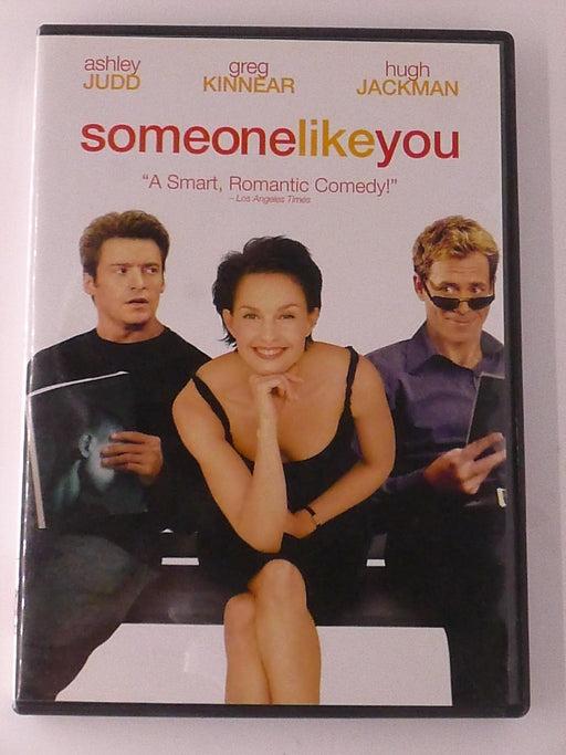 Someone Like You (DVD, 2001) - K8 - for just $3.25! 
