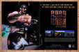 1999 Road Rash Jailbreak PS1 Original Ad v1 - for just $21.49! 