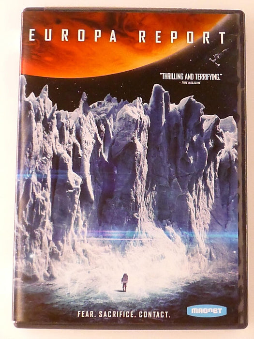 Europa Report (DVD, 2013) - J0806 - for just $2.99! 