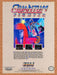 1991 Kabuki Quantum Fighter NES Original Ad v1 - for just $18.29! 