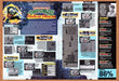 1994 Turtles 3 Radical Rescue Game Boy Original Ad V1 - for just $21.49! 