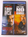 Jesse Stone Thin Ice, No Remorse (DVD, double feature) - K0218 - for just $2.99! 