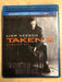 Taken 2 (Blu-ray and DVD, 2012) - L03 - for just $2.50! 