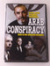 Arab Conspiracy (DVD, 1976, The Next Man) - J1231 - for just $4.50! 
