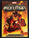 The Invincible Iron Man (DVD, 2007, Animated Marvel) - J0917 - for just $1.99! 