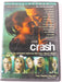 Crash (DVD, Full Screen, 2004) - L03 - for just $1.99! 
