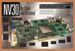 2004 NVidia NV30 Original 3D Accelerator Ad v1 - for just $22.49! 
