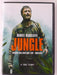 Jungle (DVD, 2017) - K5 - for just $3.50! 