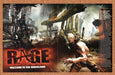 2009 Rage Xbox 360 Original Ad - for just $21.49! 