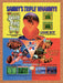 1993 American Sammy Corporation SNES Games Original Ad v3 - for just $17.99! 