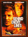 Behind Enemy Lines (DVD, 2001) - J0129 - for just $1.99! 