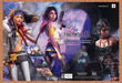 2002 Final Fantasy X-2 Yuna PS2 Original Ad - for just $21.49! 