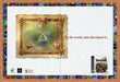 2001 Dragon Warrior VII PS1 Original Ad v1 - for just $21.49! 