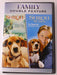 Shiloh - Shiloh Season (DVD, Double Feature) - K6 - for just $4.99! 