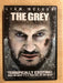 The Grey (DVD, 2011) - K8 - for just $2.50! 