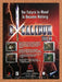 1998 Excalibur 2555 AD PS1 Original Ad v2 - for just $15.29! 