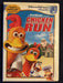 Chicken Run (DVD, 2000, Widescreen) - L02 - for just $2.25! 