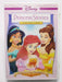 Disney Princess Stories Volume 1 - A Gift From the Heart (DVD, 2004) - L05 - for just $1.99! 