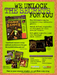 1997 Game Wizards Interactive Strategy Guides Original Ad v1 - for just $15.29! 