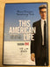 This American Life - Season One (DVD, 2007) - K0428 - for just $1.99! 