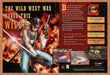 1999 Rising Zan The Samurai Gunman PS1 Original Ad v1 - for just $21.49! 