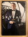 Skyfall (DVD, James Bond, 2012) - K0107 - for just $2.99! 