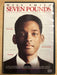 Seven Pounds (DVD, 2008) - K9 - for just $1.99! 