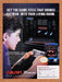 1990 Batman NES Original Ad v6 - for just $15.29! 